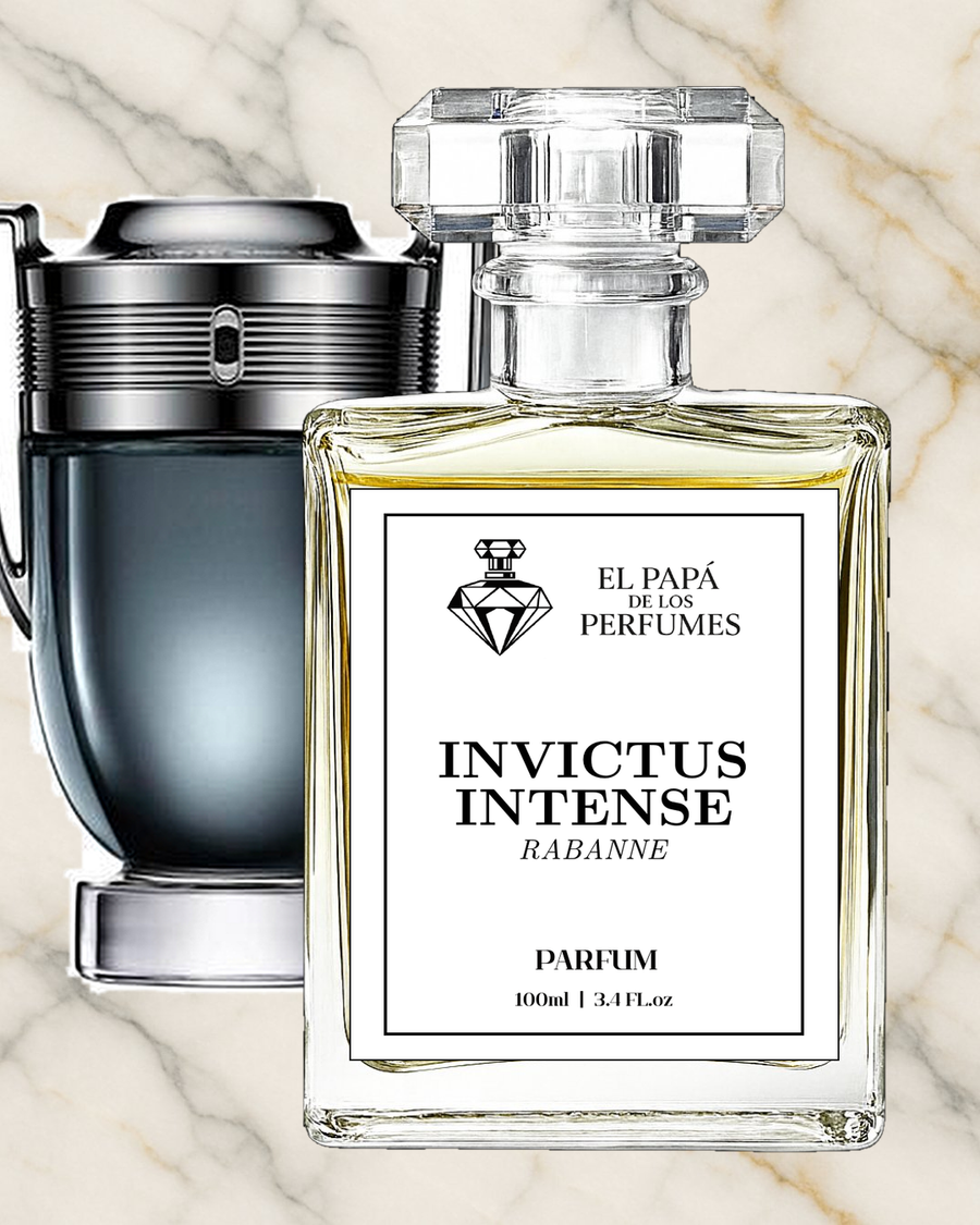 Invictus Intense