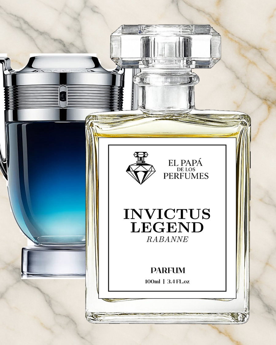 Invictus Legend