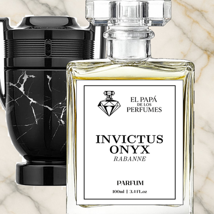 Invictus Onyx