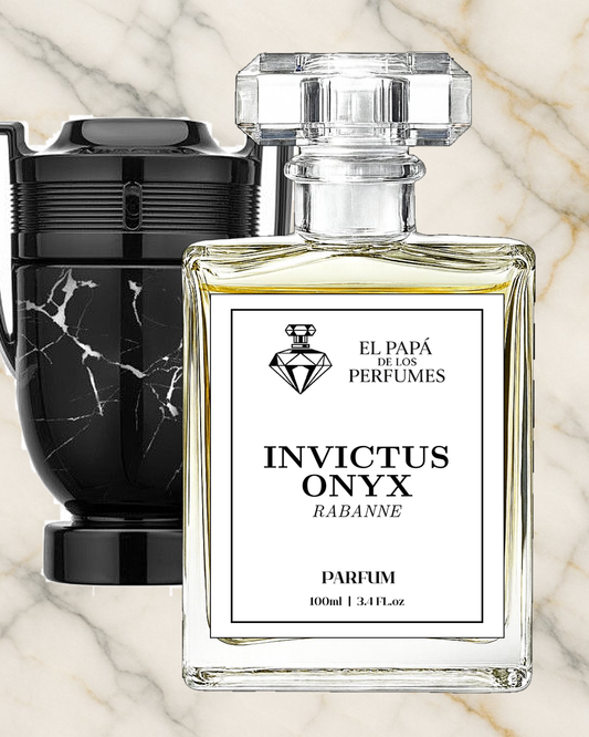 Invictus Onyx