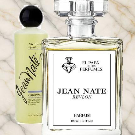 Jean Nate