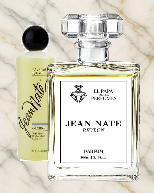 Jean Nate