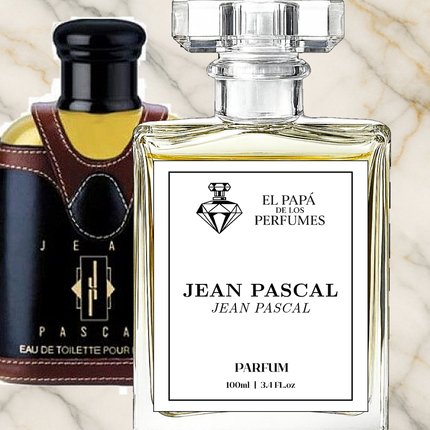 Jean Pascal
