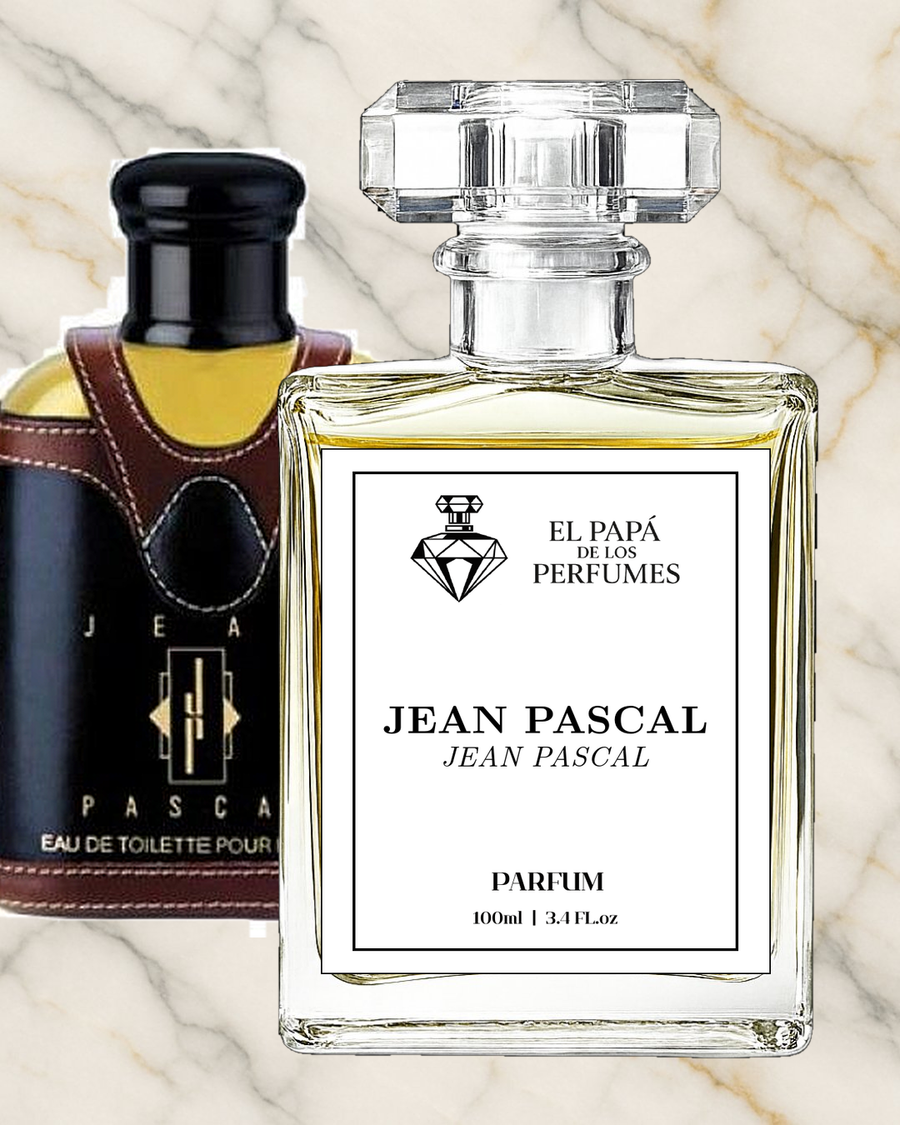 Jean Pascal