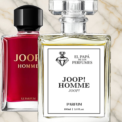 Joop Homme