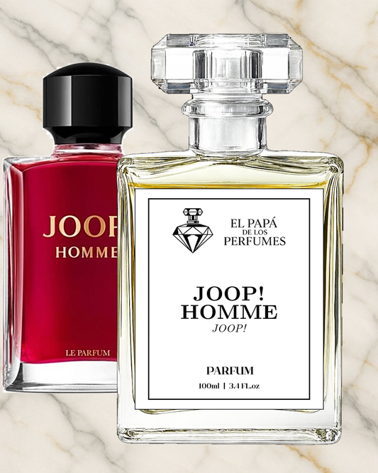 Joop Homme