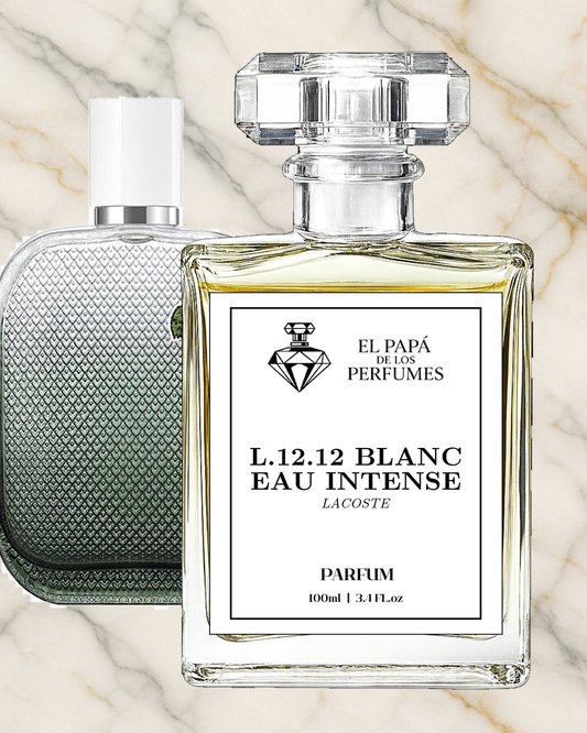 L.12.12 Blanc Eau Intense