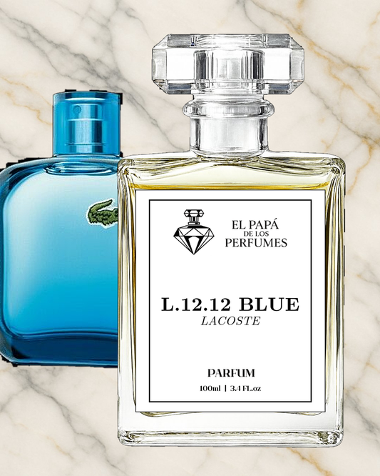 L.12.12 Blue