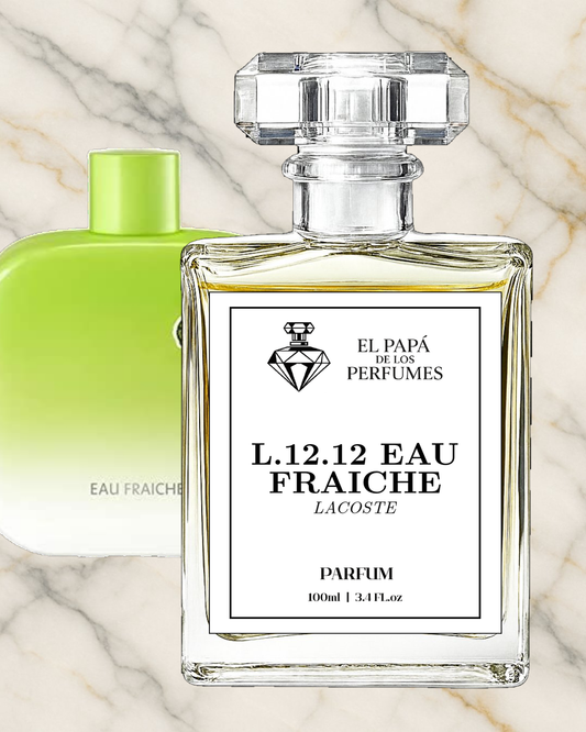 L.12.12 Eau Fraiche