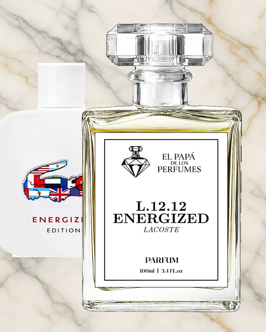 L.12.12 Energized