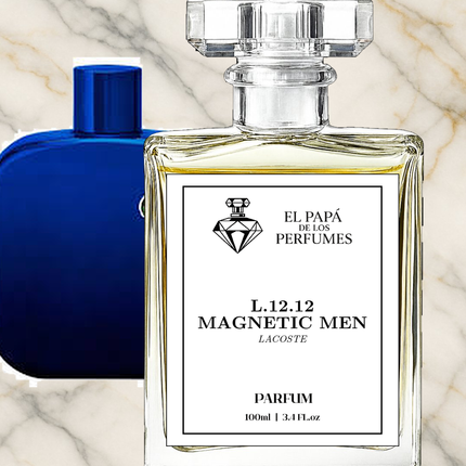 L.12.12 Magnetic