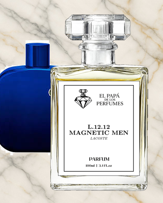L.12.12 Magnetic