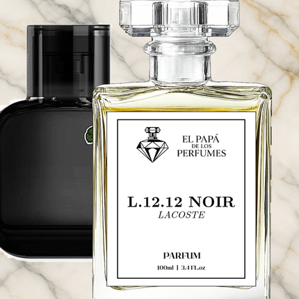 L.12.12 Noir