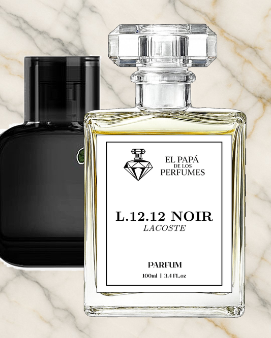 L.12.12 Noir