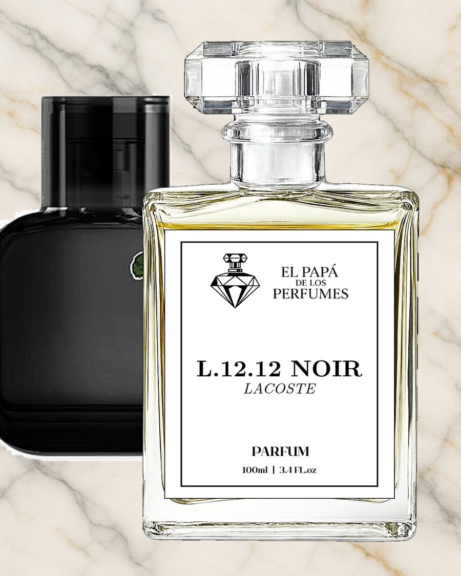 L.12.12 Noir