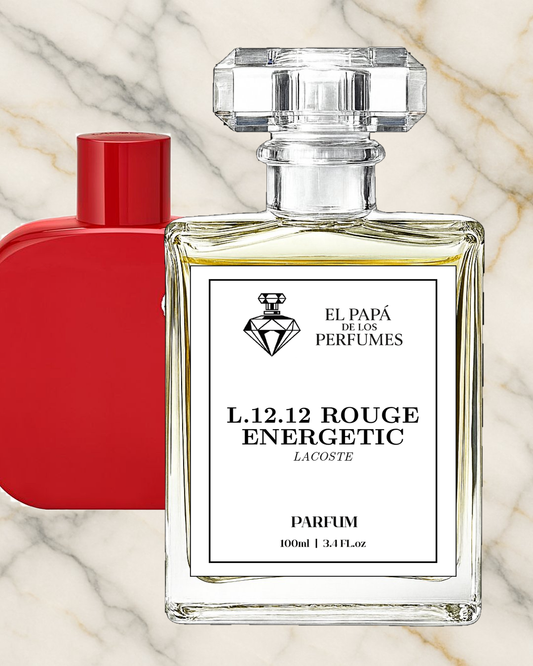 L.12.12 Rouge Energetic