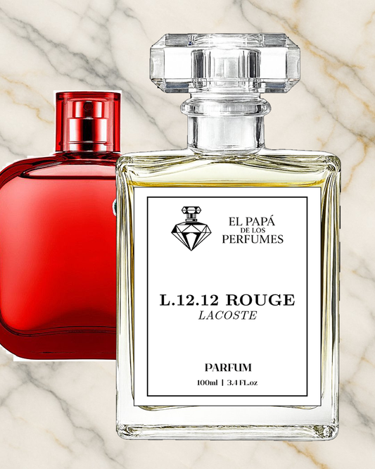 L.12.12 Rouge
