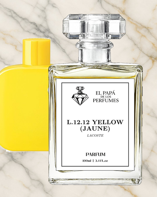 L.12.12 Yellow