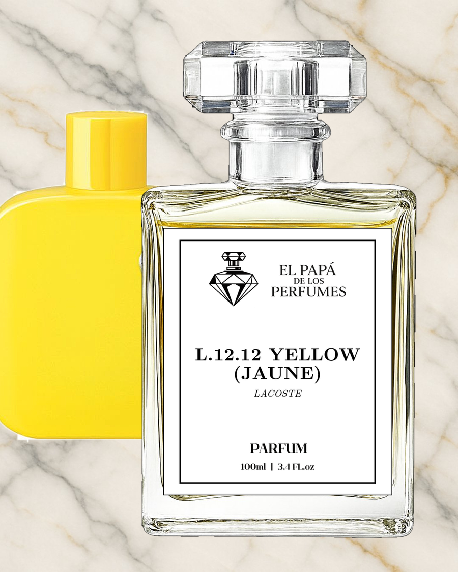 L.12.12 Yellow