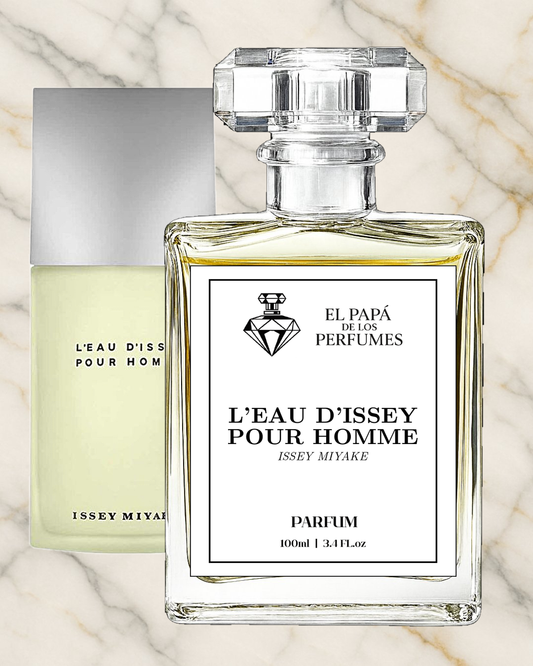 L'Eau d'Issey Pour Homme