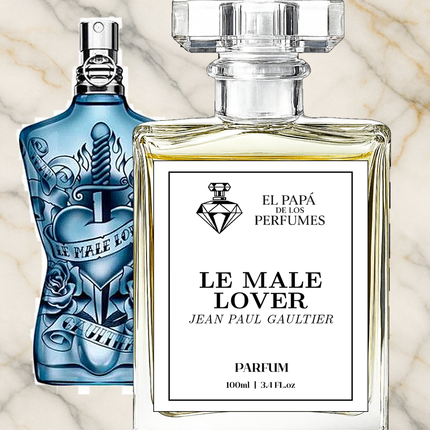 Le Male Lover