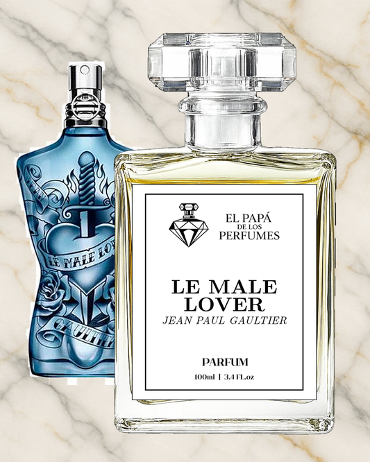 Le Male Lover