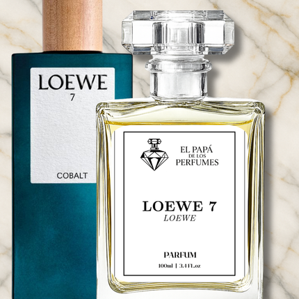 Loewe 7