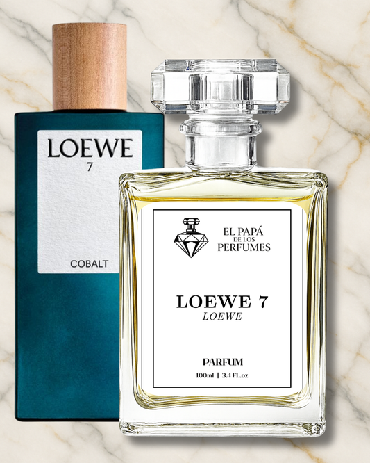 Loewe 7