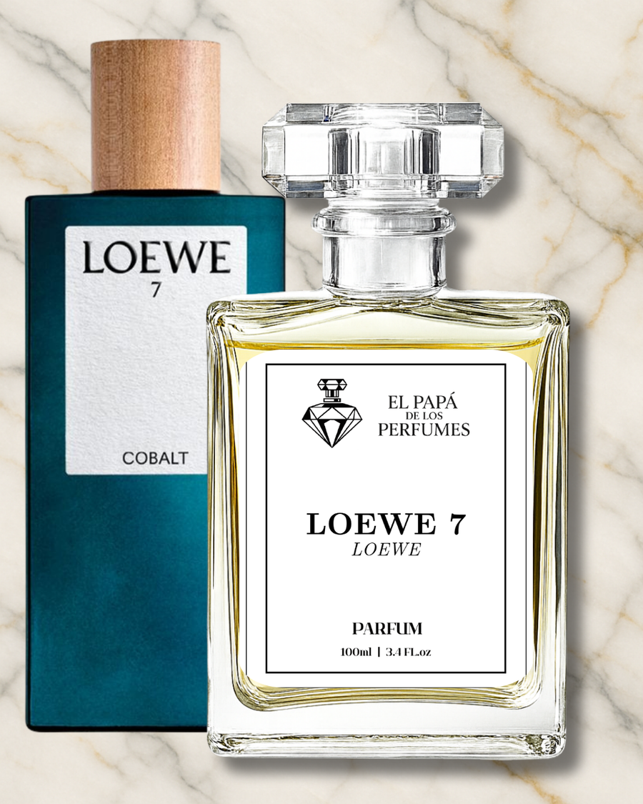 Loewe 7