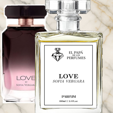 Inspirado en Love Sofia Vergara
