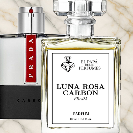Luna Rossa Carbon