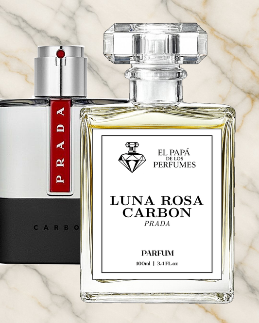 Luna Rossa Carbon