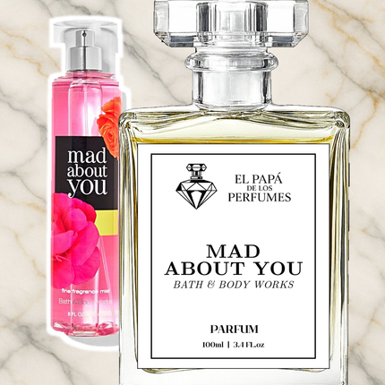 Inspirado en Mad About You