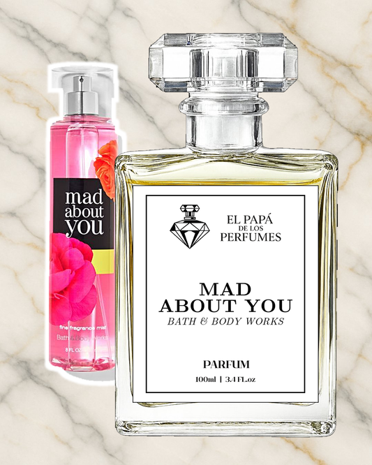 Inspirado en Mad About You