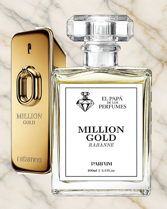 Million Gold