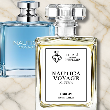 Nautica Voyage