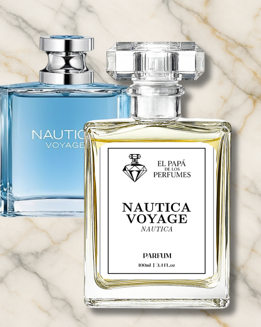 Nautica Voyage