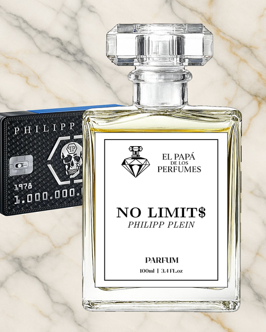 No Limit