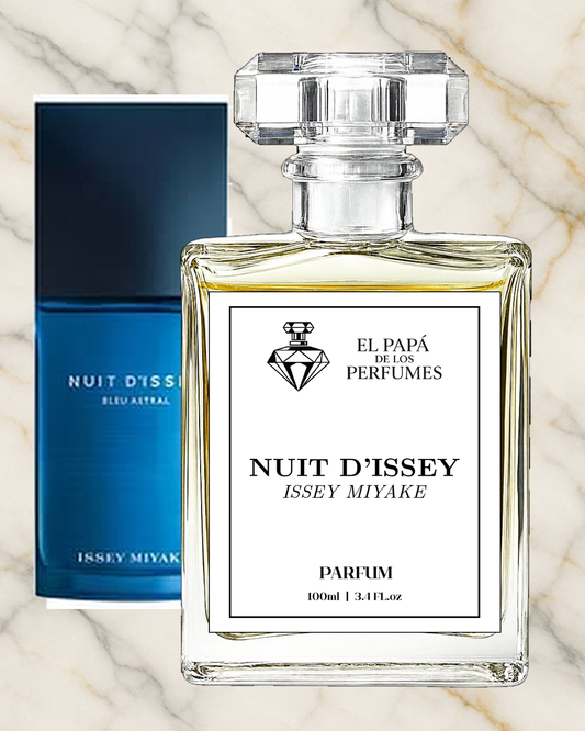Nuit d'Issey