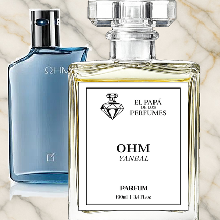 OHM Yanbal