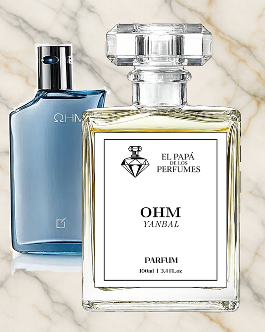 OHM Yanbal