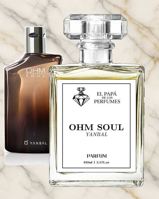 Ohm Soul