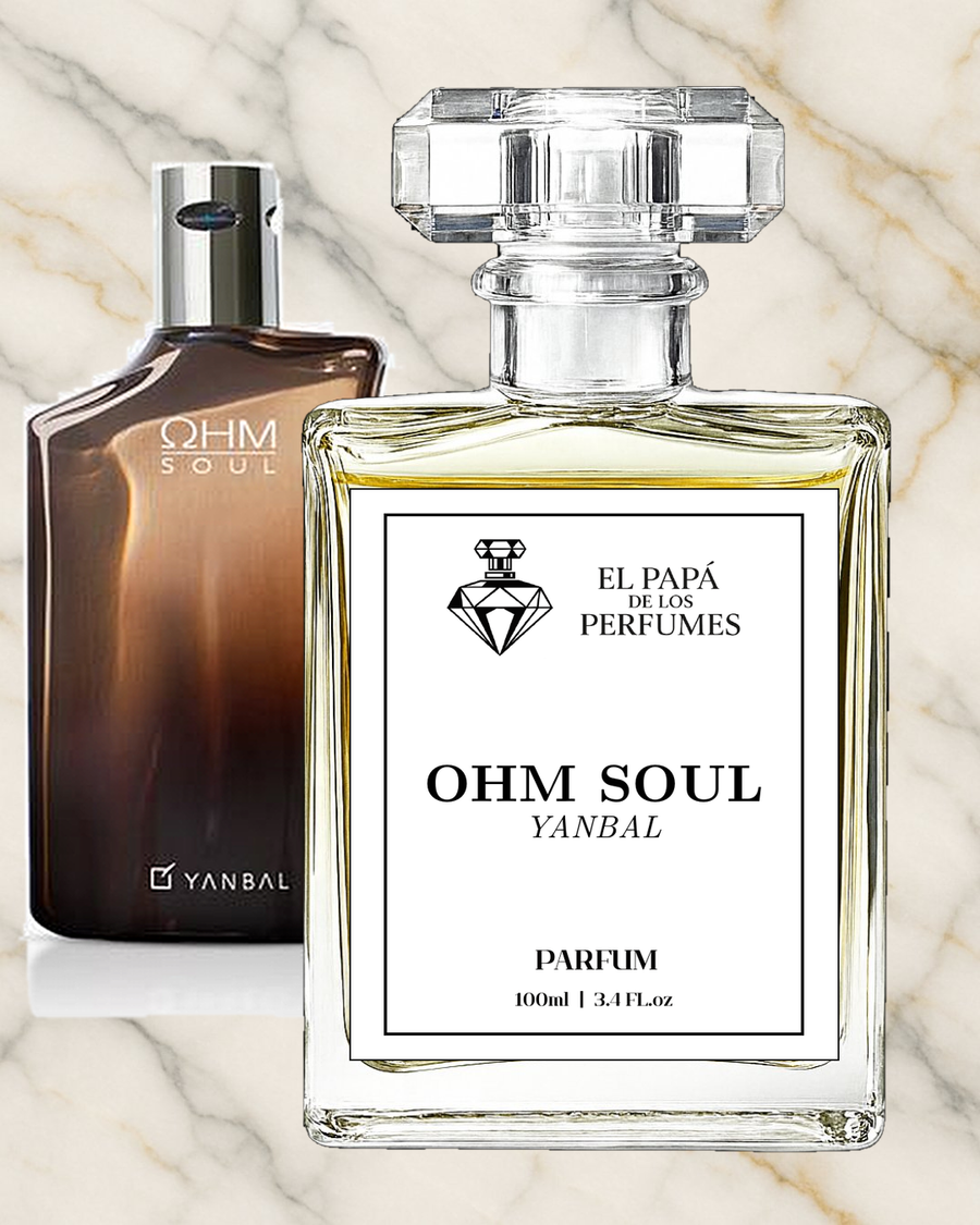 Ohm Soul