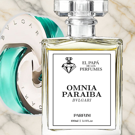 Inspirado en Omnia Paraiba