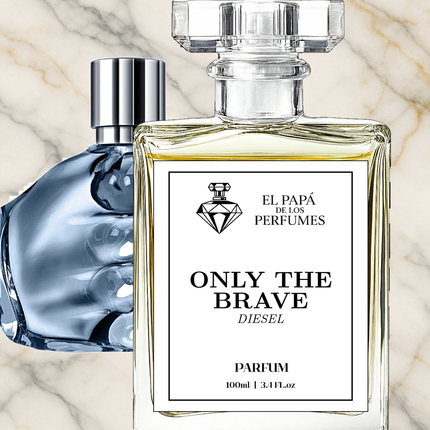 Only The Brave