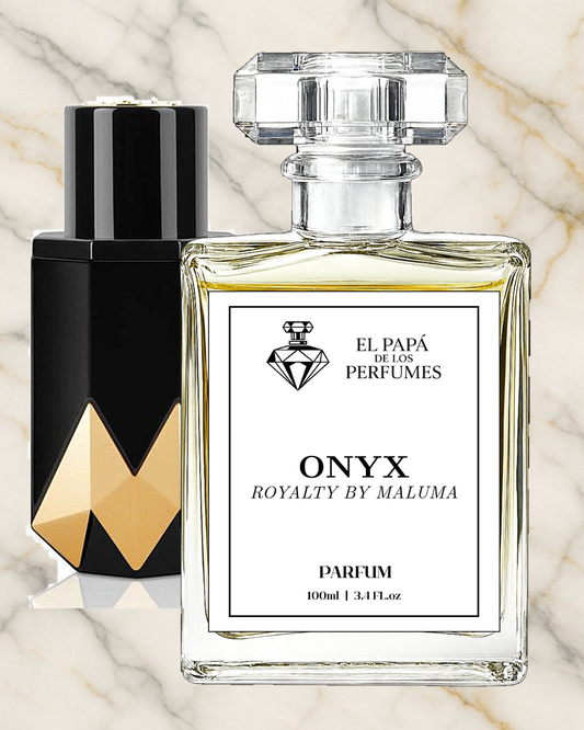 Onyx Royalty Maluma