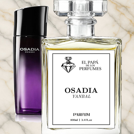 Osadía Yanbal