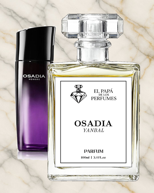 Osadía Yanbal