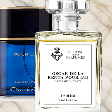 Oscar Pour Lui
