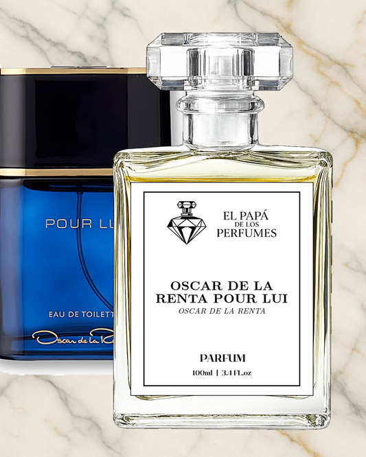 Oscar Pour Lui